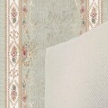 Covor, EEXFAB625, 80x150 cm, Poliester, Multicolor