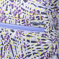 Rucsac Vogue L, INNER CITY, Hedgren, 25.5x9x35 cm, nailon/poliester, multicolor