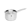 Set oale si tigai 12 piese, Zokura, inox