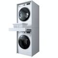 Dulap de baie, Rani, KD113, Alb
