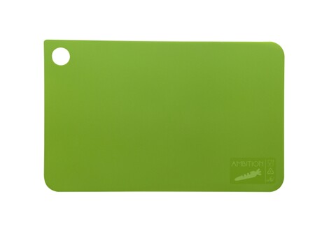 Tocator legume Molly, Ambition, 31.5x20 cm, plastic, verde