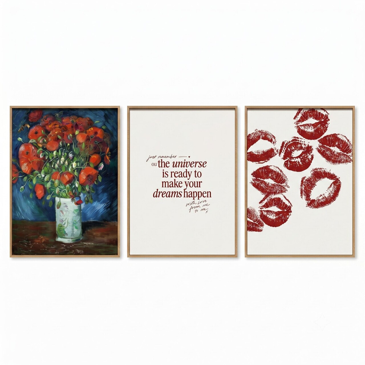 Set de pictură decorativă, Ç-300354, Sticla PVC, Multicolor — imaginea 4