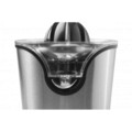 Storcator de fructe FRITEL, CP 4177, 85W, 2 conuri, argintiu