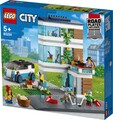 Jucarie - Casa familiei, LEGO, plastic