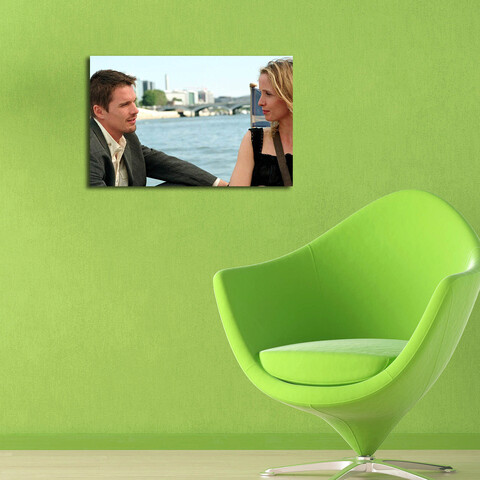 Tablou decorativ, 4570bsc-2, canvas, dimensiune: 45 x 70 cm, multicolor