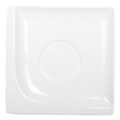 Set de cafea 12 piese Monaco, Ambition, 220 ml, alb