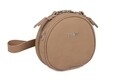 Borseta Camouflage, Beverly Hills Polo Club, 614, piele ecologica, camel