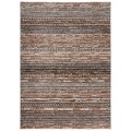 Covor Camino Orange, Flair Rugs, 120x160 cm, polipropilena, portocaliu