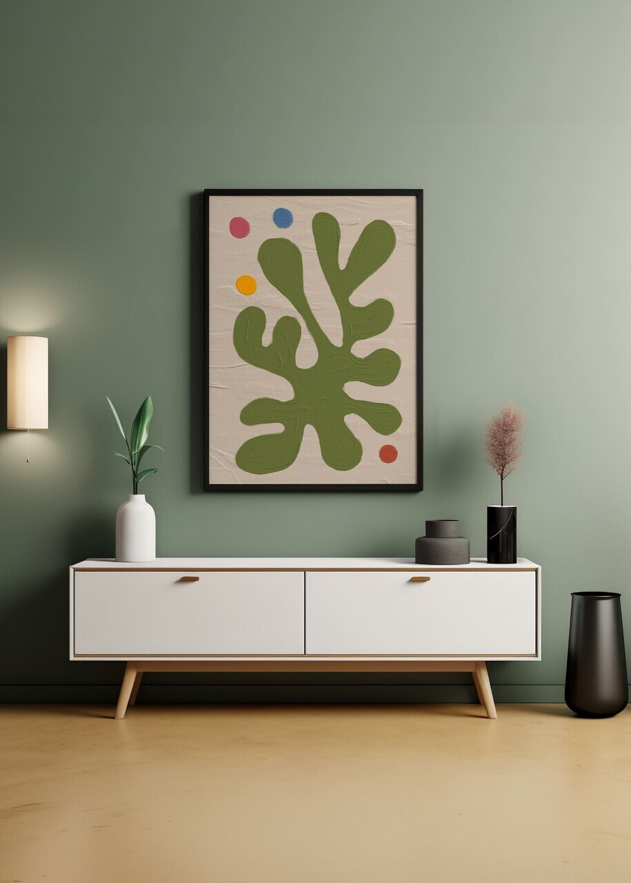 Tablou decorativ, Artnewclsyh83-5070, Lemn masiv, MDF, Multicolor