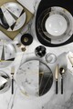 Serviciu de masa, 24 piese, Kutahya Porselen, ZG24Y243011148, portelan