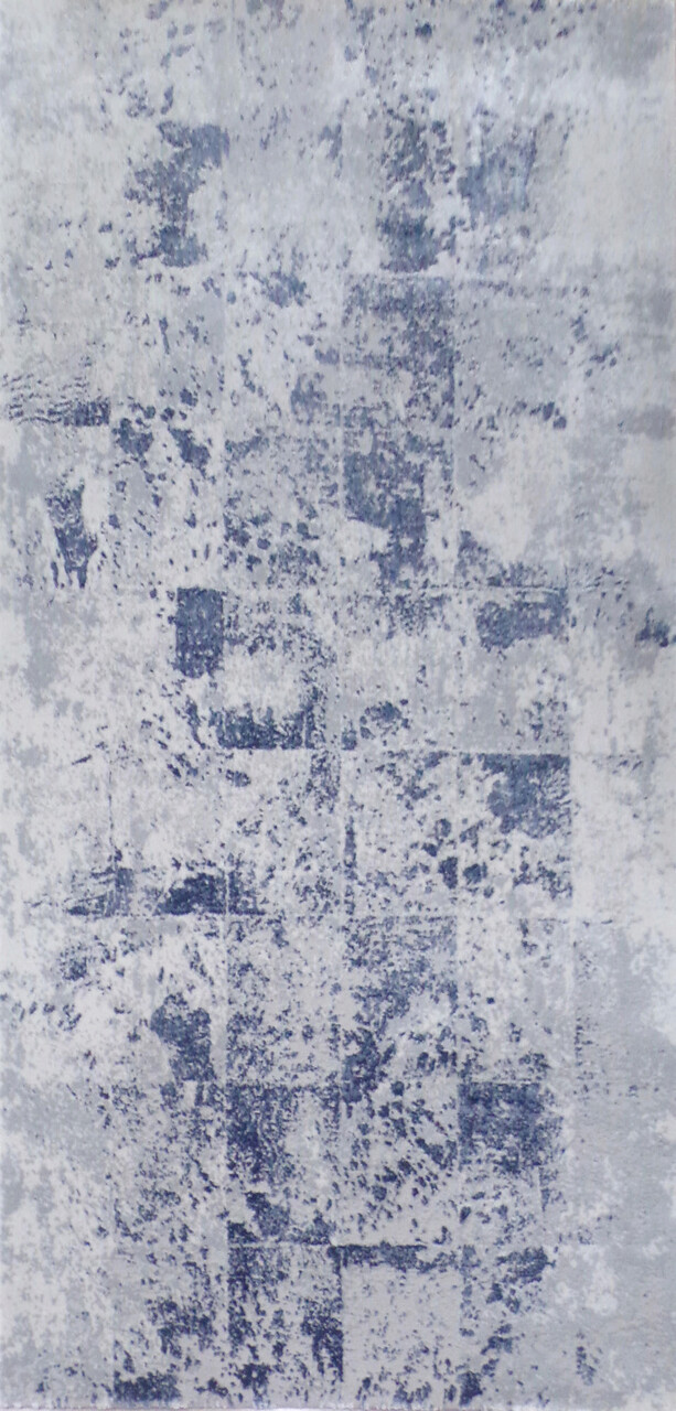 Covor, 9289, Albastru - 1 | YEO