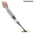 Aspirator portabil reincarcabil cu 3 accesorii Hancuum InnovaGoods