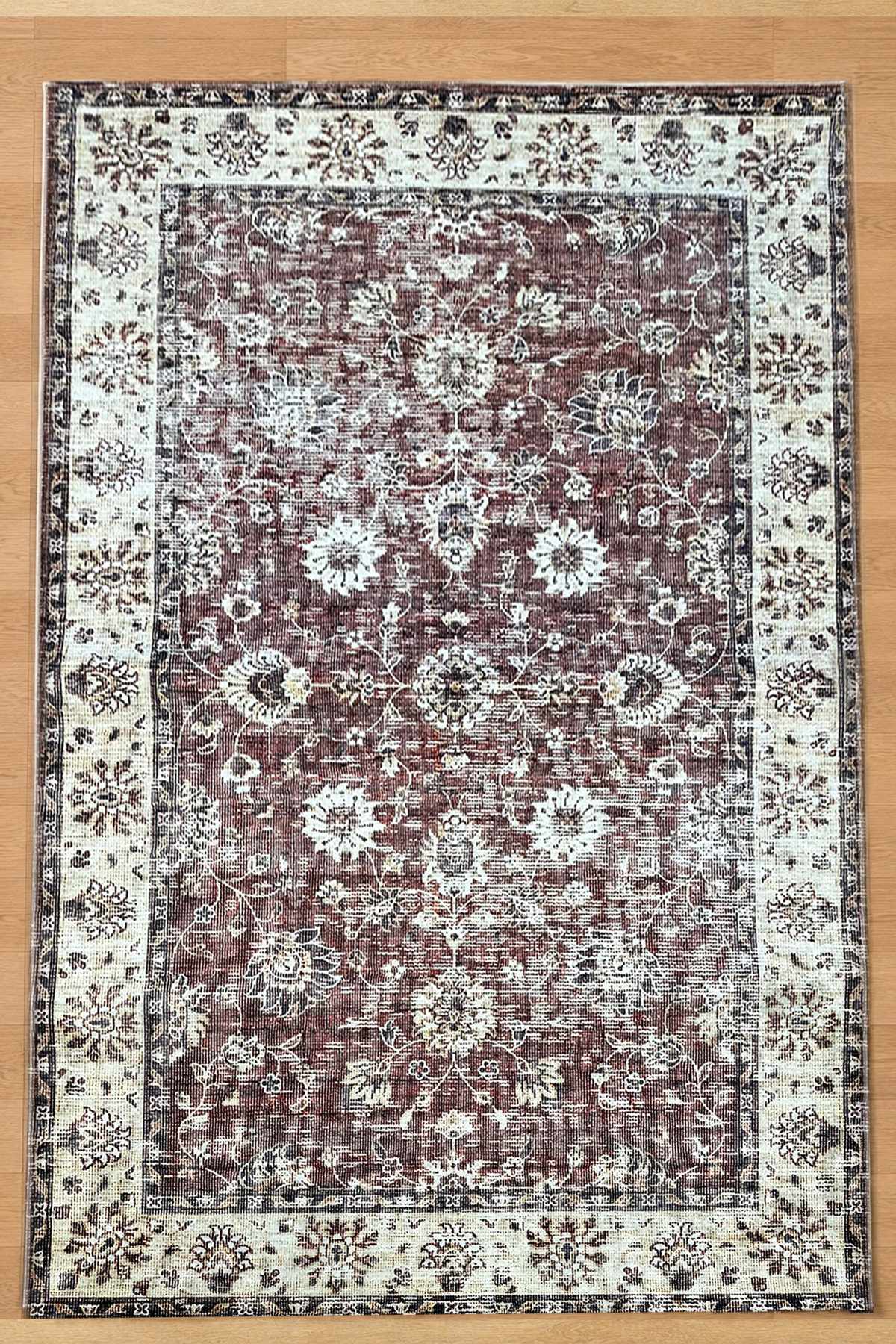 Covor, Tasse, 120x180 cm, Multicolor