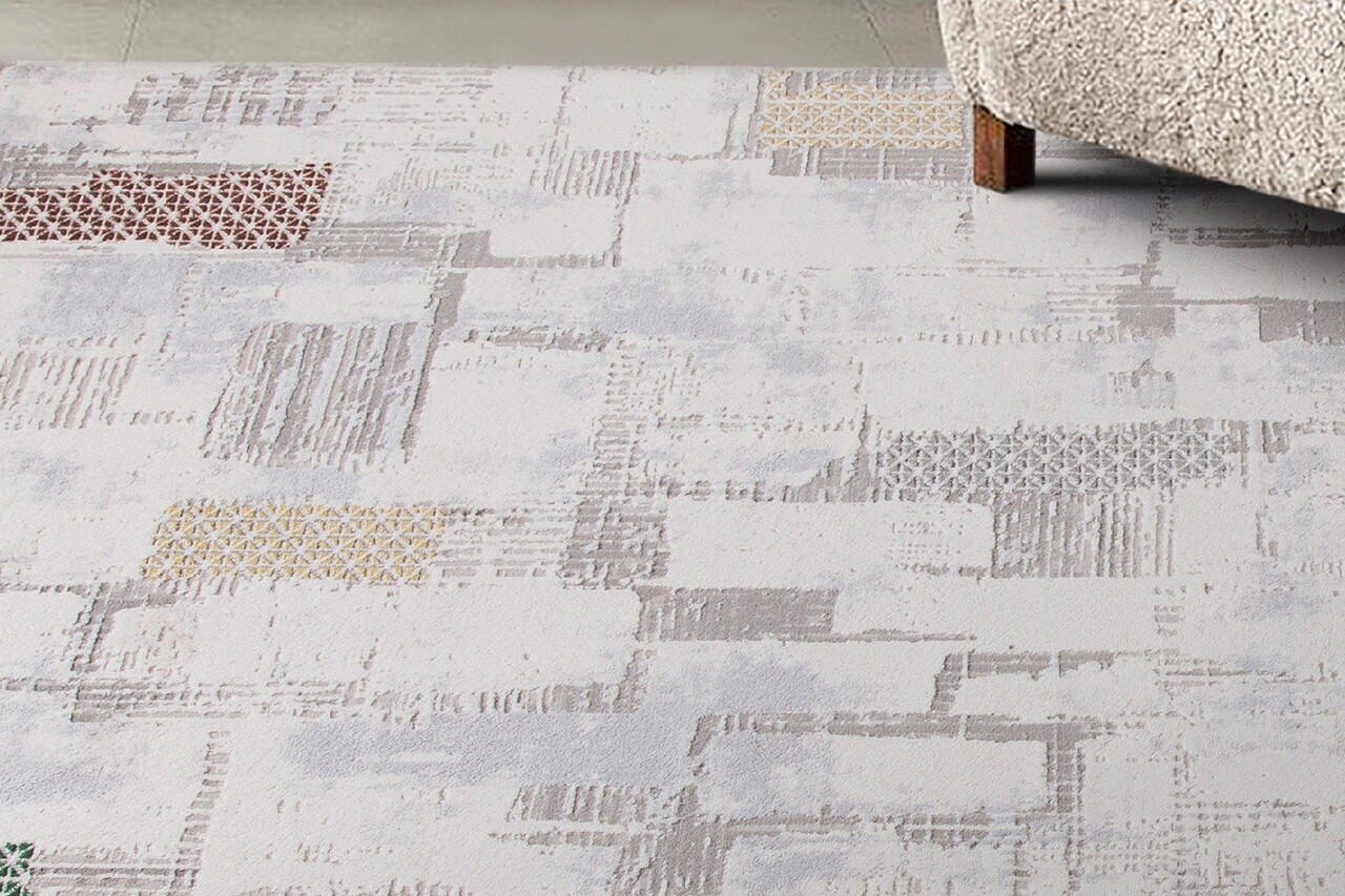 Covor, 45617 Milas, 80x150 cm, Acril, Multicolor - 1 | YEO