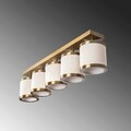 Lustra, Fulgor, 942FLG1370, Metal, Vintage
