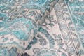 Covor, Green AL 158 , 230x330 cm, Poliester , Multicolor