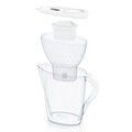 Cana filtranta Brita, Marella XL, 3.5 L, Maxtra+, alb
