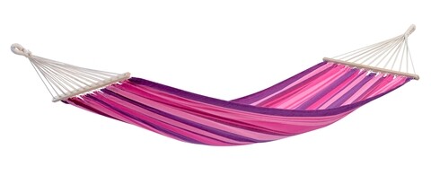 Hamac Tonga candy, Amazonas, 200x100 cm, multicolor