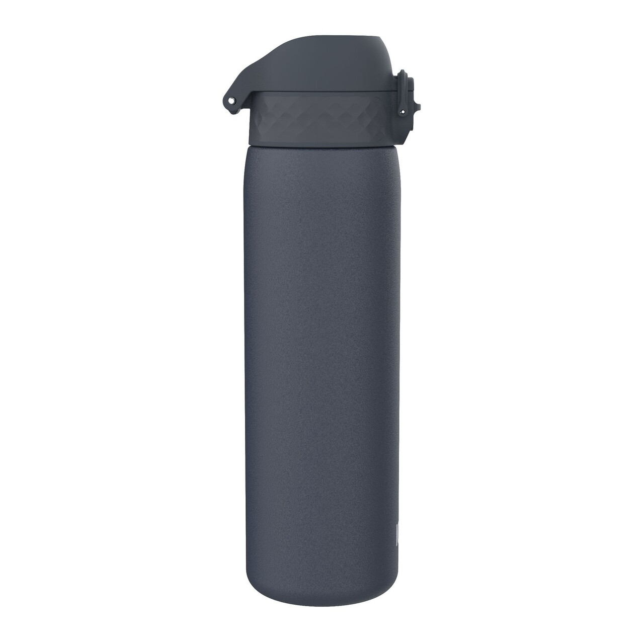 Sticla apa Slim, inox, 500ml, Ash Navy - Ion8 - imagine 4