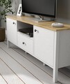 Comoda TV, Cordelia, FRN-20057, Maro/Alb