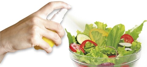 Pulverizator pentru suc de citrice vanora