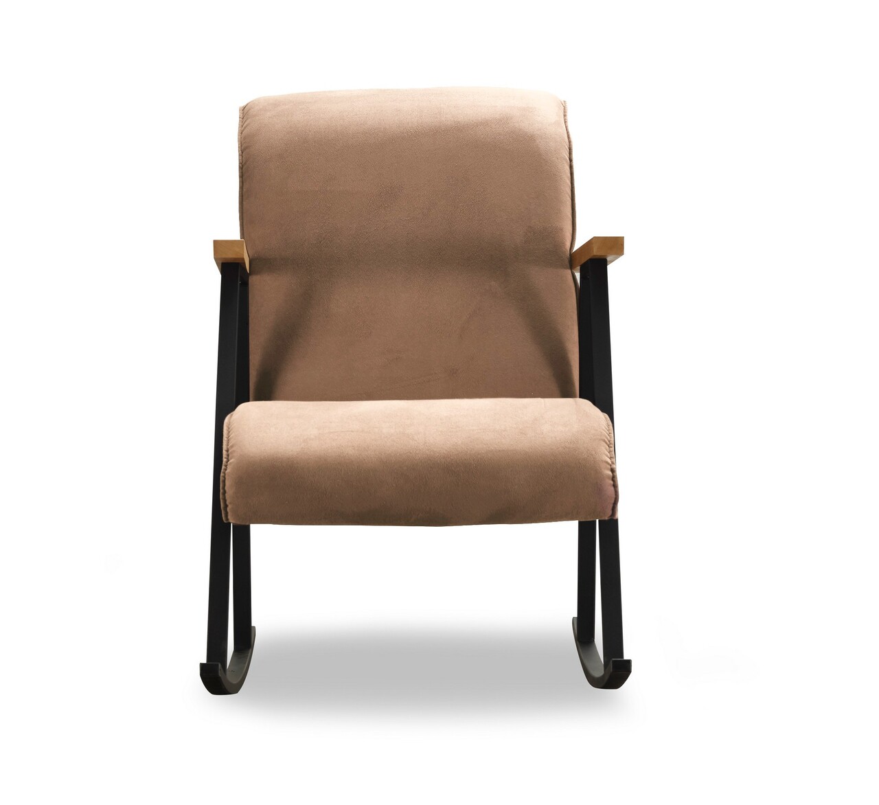 Balansoar, Atelier del Sofa, 859FTN1756, Metal, Maro deschis - view 2