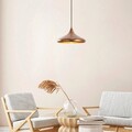 Lustra, Fulgor, 942FLG1261, Metal, Multicolor