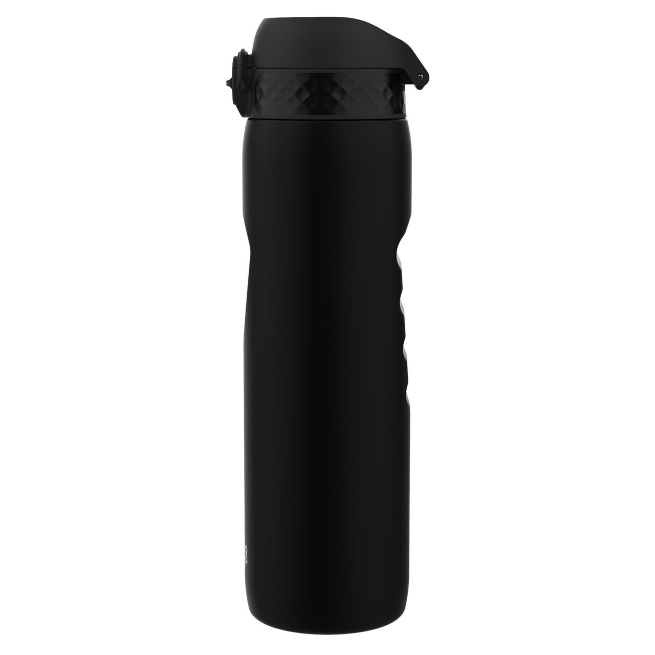 Sticla apa, recyclon, 1L, Black - Ion8 - view 4