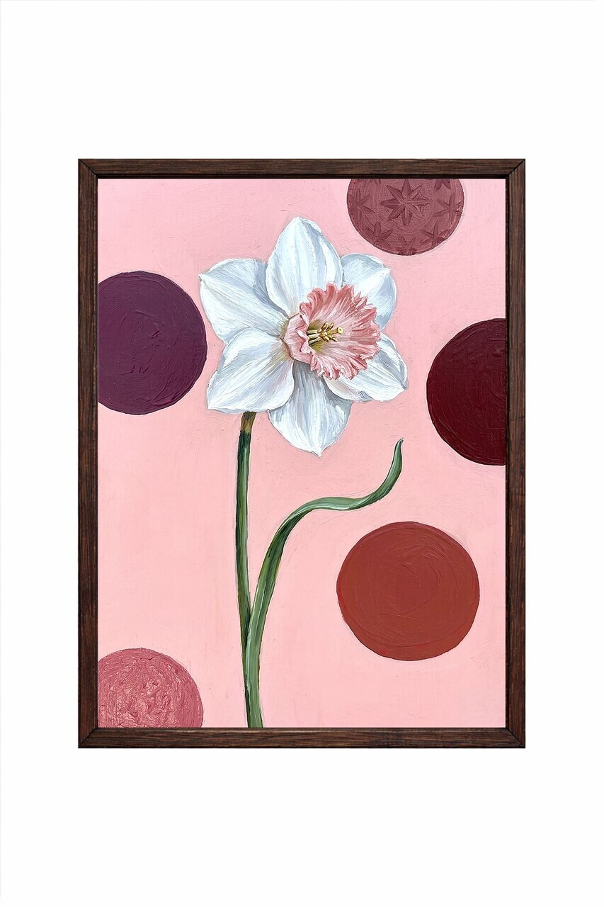 Tablou decorativ, Artmoscrv22-5070, Lemn masiv, MDF, Multicolor - view 2