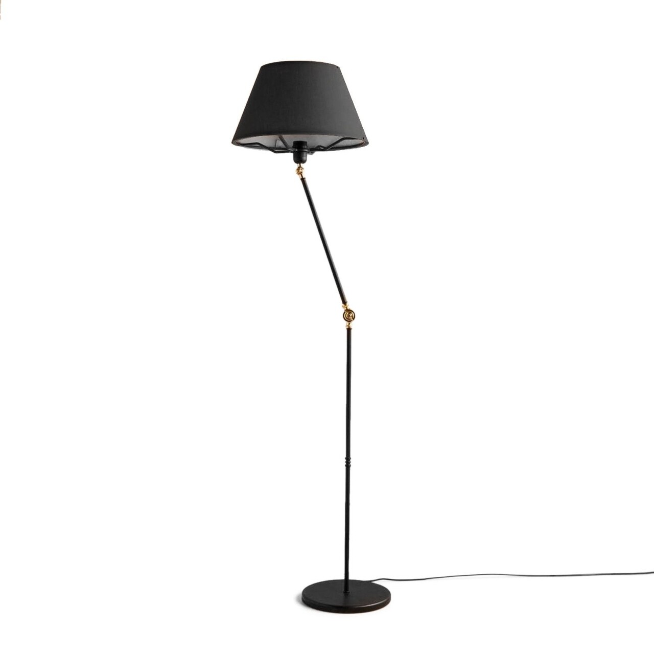 Lampadar, L'essentiel Maison, 780SGN3526, Antracit / Negru - view 5