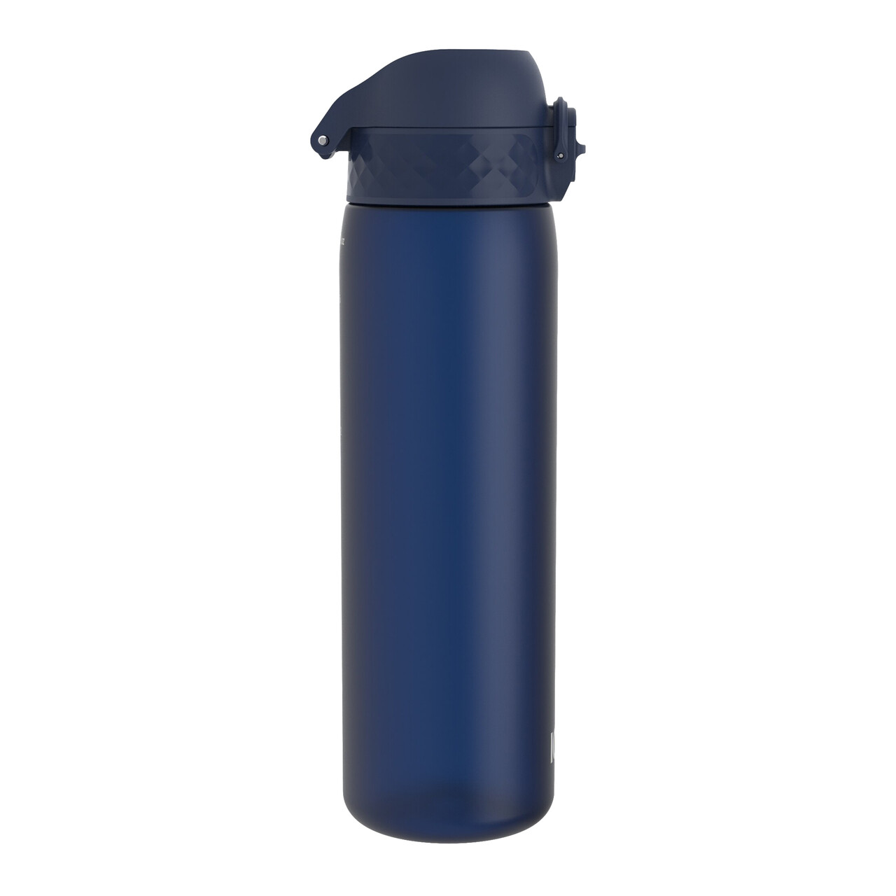 Sticla apa Slim, recyclon, 500ml, Navy - Ion8 - imagine 4