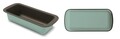 Tava pentru copt cozonac, Guardini Bon Ton, 25x11 cm, otel Hi-Top