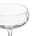 Pahar pentru cocktail Felice, Homla, 300 ml, sticla, transparent