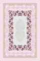 Covor, HMNT615, 120x180 cm, Poliester, Multicolor