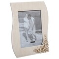 Rama foto Grace, Creaciones Meng, 13x18 cm, MDF