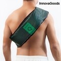 Centura vibranta Abdo VibitQ InnovaGoods,