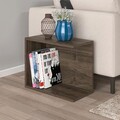 Dulap multifunctional, Teresa, Oak Organizer, 100% PIN, Stejar
