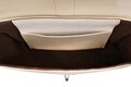 Geanta Beverly Hills Polo Club, 655, piele ecologica, auriu