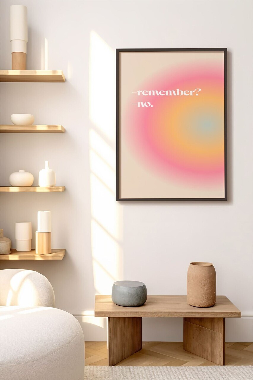 Tablou decorativ, Artnewclsyh27-3348, Lemn masiv, MDF, Multicolor - view 2