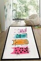 Covor, Baby Cats, 140x190 cm, Multicolor