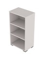 Corp biblioteca, Estella, Key, Alb