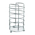 Suport pentru ustensile de bucatarie, Linea, Banquet, 11x17.5 cm, inox