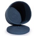 Cutie depozitare, 9011073, Bumbac, Albastru navy