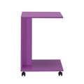 Masuta, Adore, Shp-108-Uu-1, 35x65x45 cm, PAL, Mov
