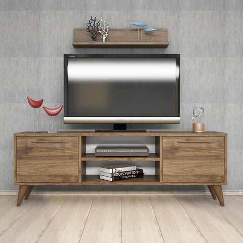 Comoda tv, mezza, senfoni 1116, nuc