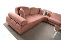 Coltar, Atelier del Sofa, 752EST1457, Roz prafuit