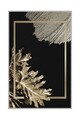 Covor, HMNT886, 80x300 cm, Poliester, Multicolor