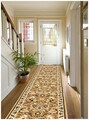 Traversa pentru hol Telavi, Decorino, 60x900 cm, polipropilena, maro