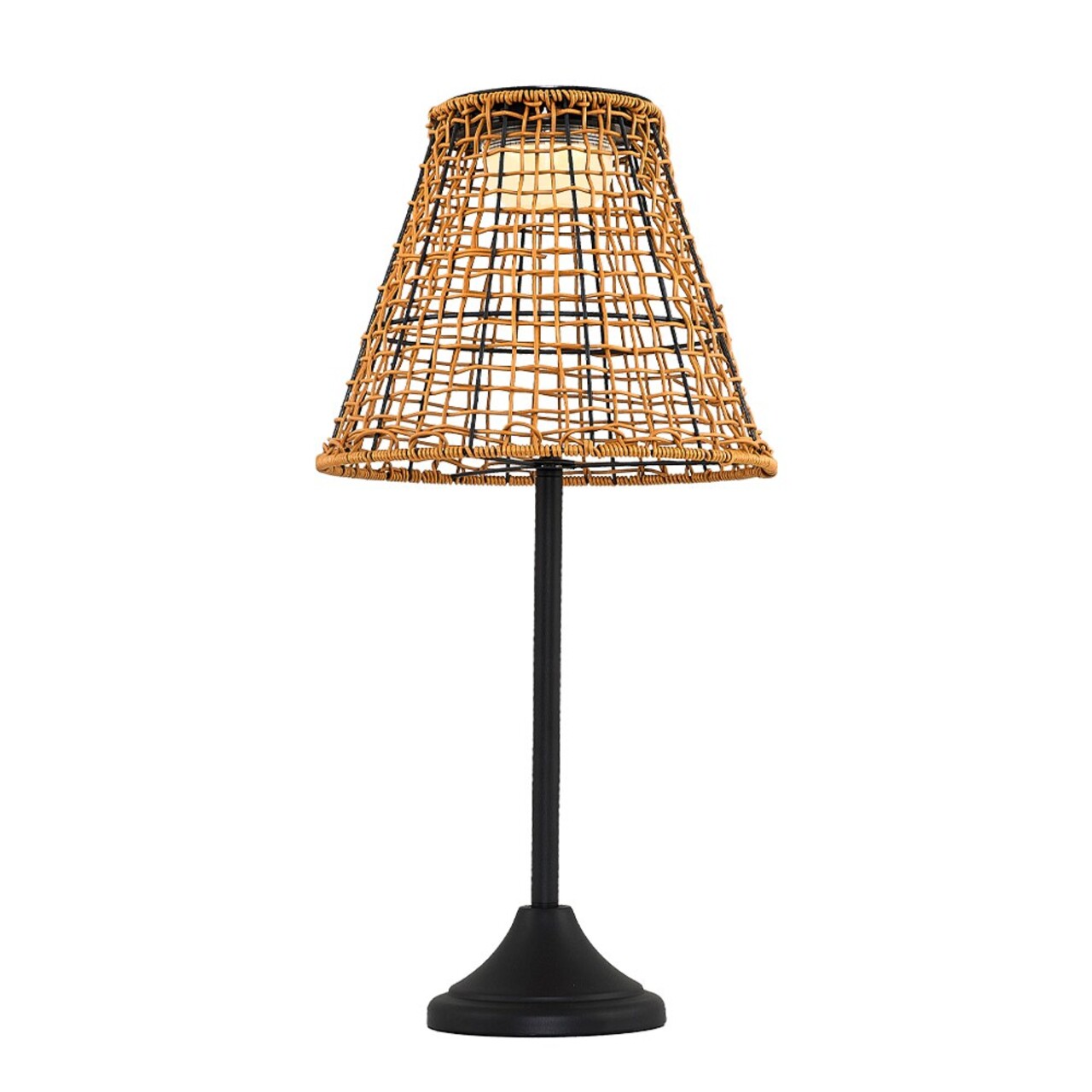 Lampadar, L'essentiel Maison, 701CHD1579, Stejar - view 3
