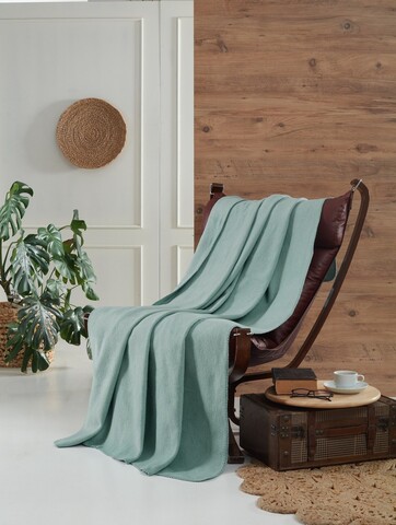 Patura, Brighton Cotton - Mint, Aksu, 60% bumbac/30% acril/10% poliester